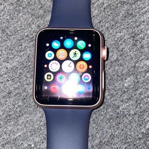 Apple Watch series 1